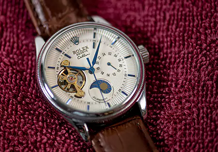 Buy Watches Online in Plano, TX