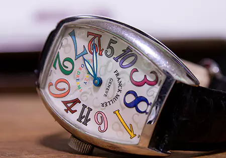 Watch Buying Service in Plano, TX